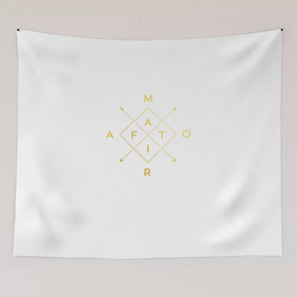 Item preview, Amor Fati Classic T-Shirt designed and sold by RobertKuhlmann.