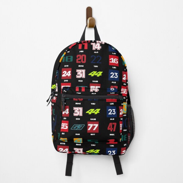 Item preview, 2022 Formula One Grid designed and sold by Speedbirddesign.