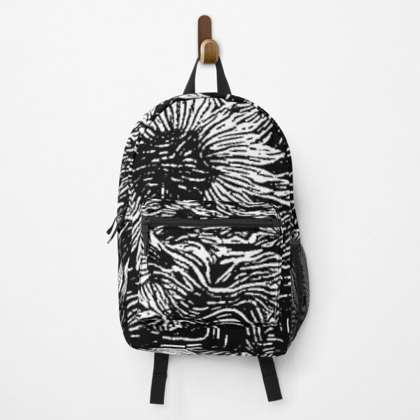 Item preview, Dark Comic Sunflower Field designed and sold by OnigiriDoctor.