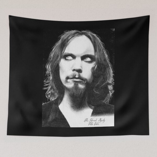 Item preview, This Is Not Jesus But Actually Art designed and sold by MarisaCosta3760.