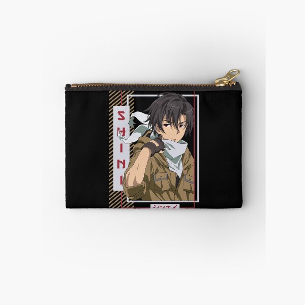 Item preview, Seven Doubts About 86 Anime You Should Clarify designed and sold by MurrayAlexandra.
