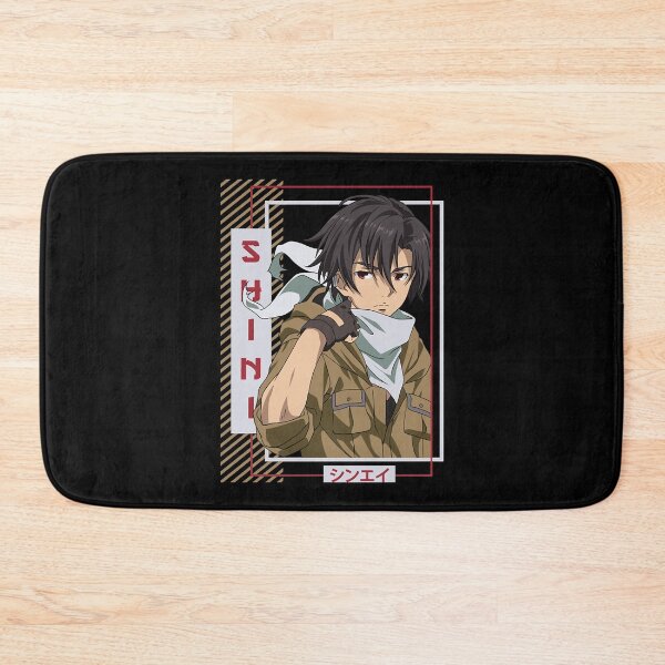 Item preview, Seven Doubts About 86 Anime You Should Clarify designed and sold by MurrayAlexandra.