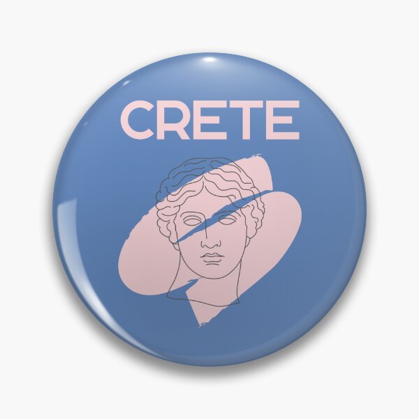 Item preview, Minoan Culture, Crete Island designed and sold by RedTomasB.