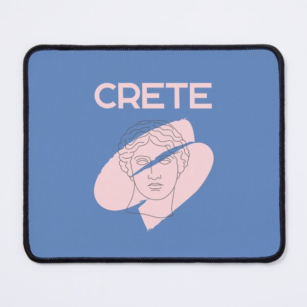 Item preview, Minoan Culture, Crete Island designed and sold by RedTomasB.