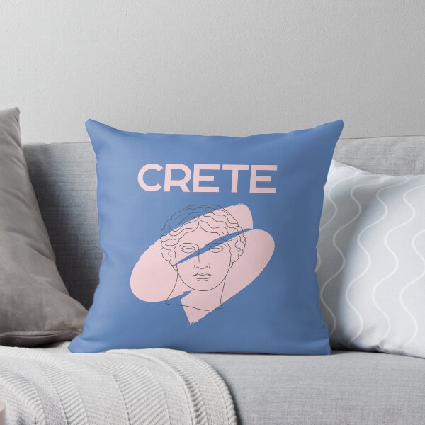 Item preview, Minoan Culture, Crete Island designed and sold by RedTomasB.