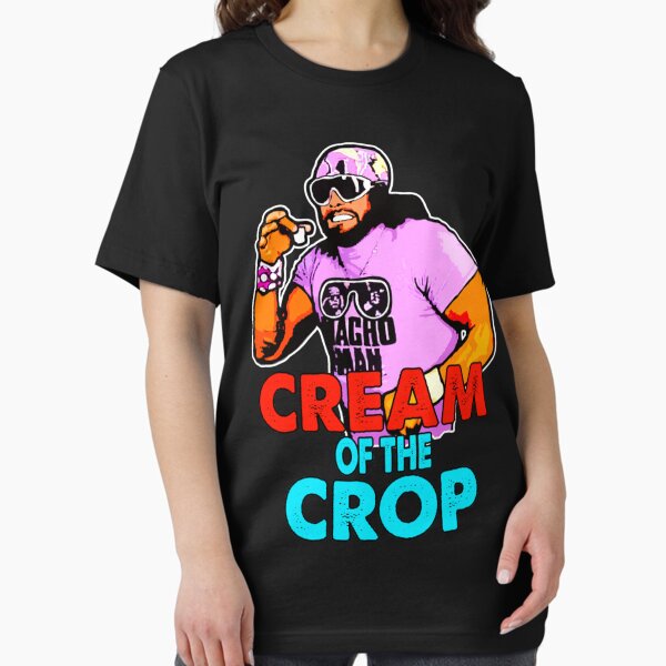 Item preview, Cream of the Crop Vntage Classic T-Shirt designed and sold by lerohgmas.