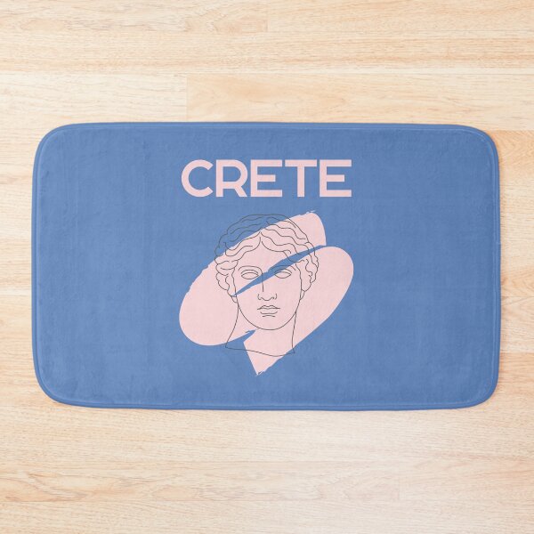 Item preview, Minoan Culture, Crete Island designed and sold by RedTomasB.