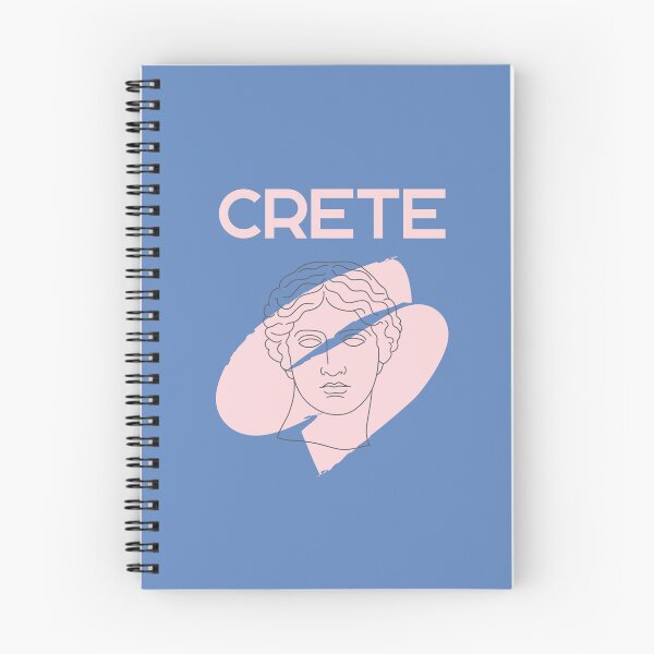 Item preview, Minoan Culture, Crete Island designed and sold by RedTomasB.