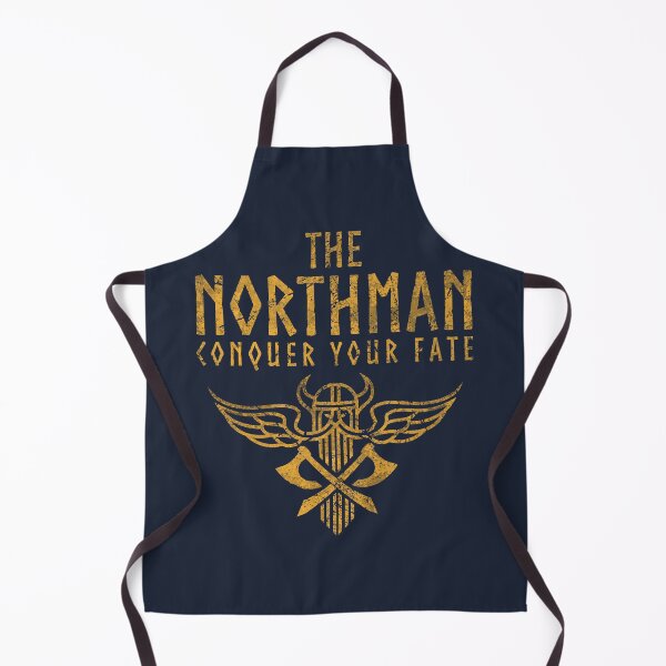 Item preview, The Northman Golden Rust designed and sold by HexOne.