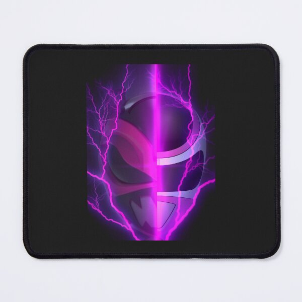 Item preview, Pink Psycho Ranger Psycho Ranger designed and sold by JeffreyMCombs.