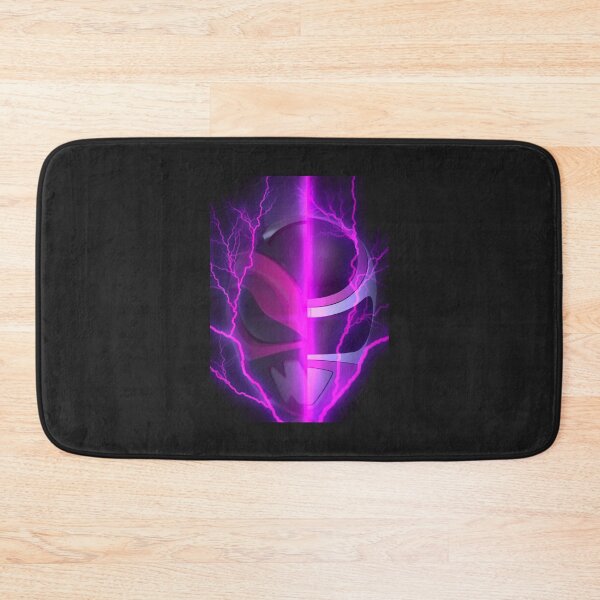 Item preview, Pink Psycho Ranger Psycho Ranger designed and sold by JeffreyMCombs.