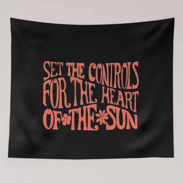 Item preview, Réglez les commandes du cœur du soleil . classique designed and sold by rutkonqderre.