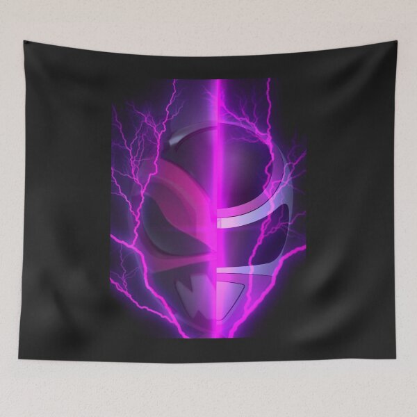 Item preview, Pink Psycho Ranger Psycho Ranger designed and sold by JeffreyMCombs.