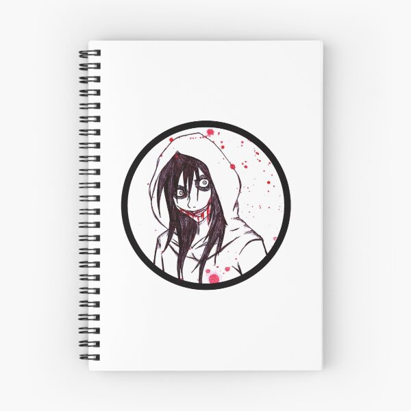 Item preview, Jeff The Killer 2 designed and sold by Trashcanakin.