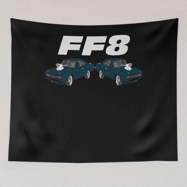 Item preview, Picture Fast And Furious Art designed and sold by Ferreira7664.