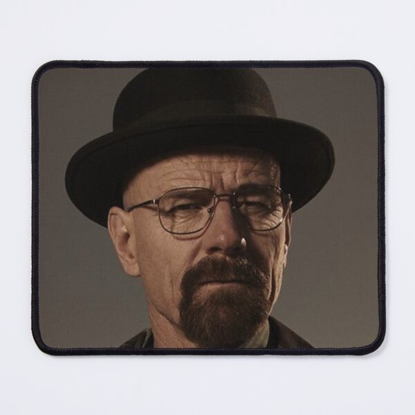 Item preview, Heisenberg being Heisenberg designed and sold by DonJan.
