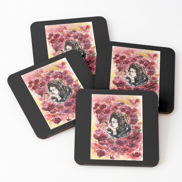 Item preview, Under The Rose Lover Gifts designed and sold by MarisaCosta3760.