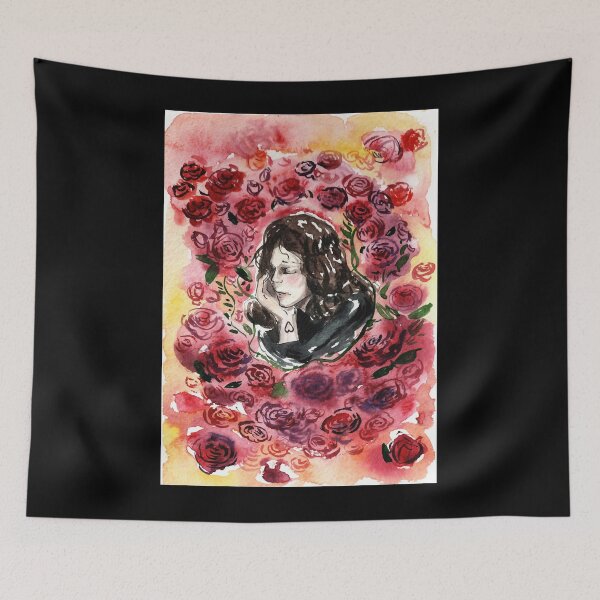 Item preview, Under The Rose Lover Gifts designed and sold by MarisaCosta3760.