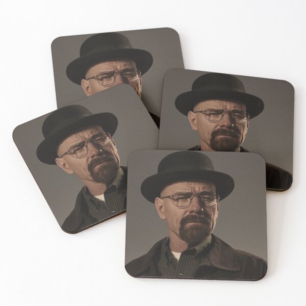 Item preview, Heisenberg being Heisenberg designed and sold by DonJan.