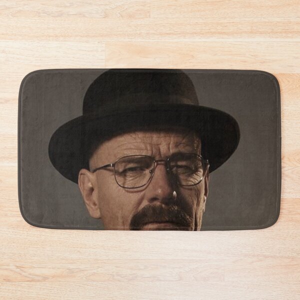 Item preview, Heisenberg being Heisenberg designed and sold by DonJan.