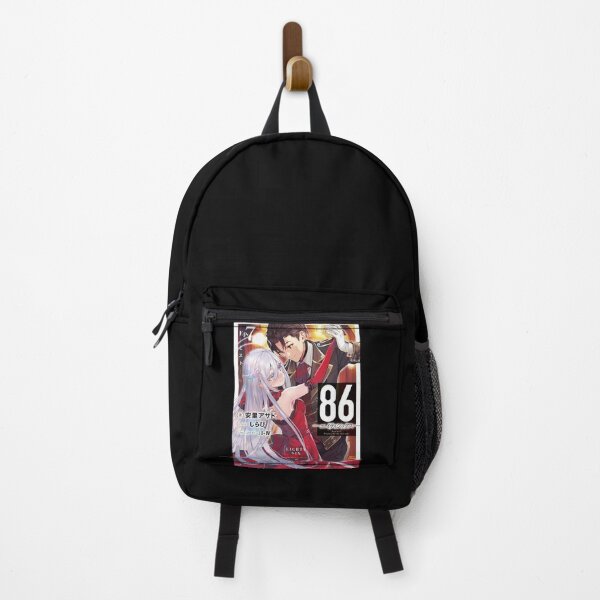 Item preview, Seven Lessons I've Learned From 86 Anime designed and sold by MurrayAlexandra.