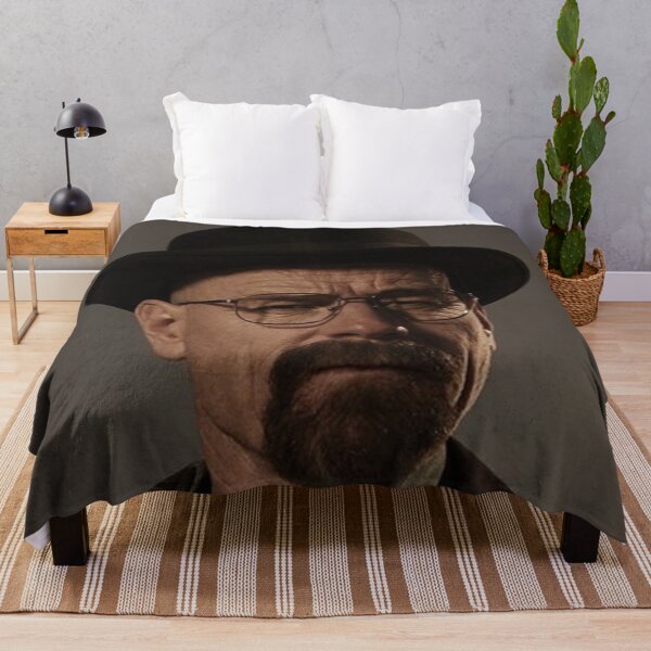 Item preview, Heisenberg being Heisenberg designed and sold by DonJan.
