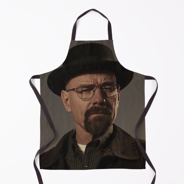 Item preview, Heisenberg being Heisenberg designed and sold by DonJan.