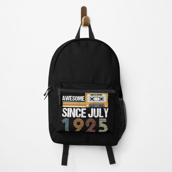 Item preview, Awesome Since July 1925 | 97th birthday | vintage July 1925 designed and sold by AMINE  ★★★★★.