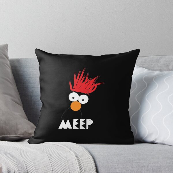 Item preview, Beaker MEEP Classic T-Shirt designed and sold by ChristianSchnee.