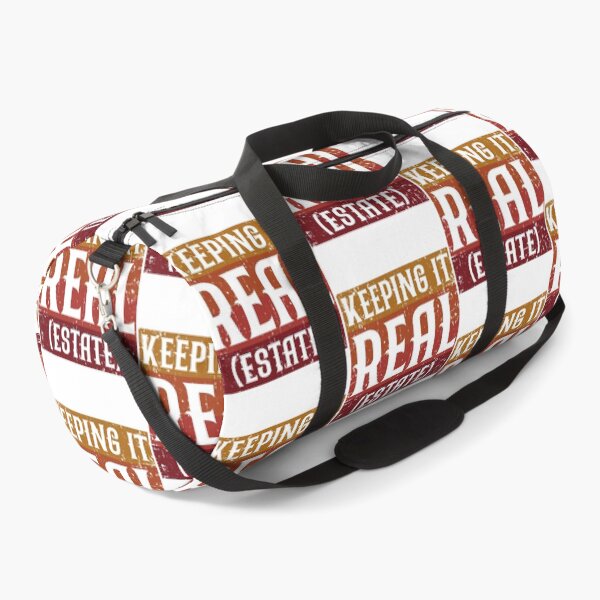 Item preview, Keeping it real (estate) designed and sold by TopBaseline.