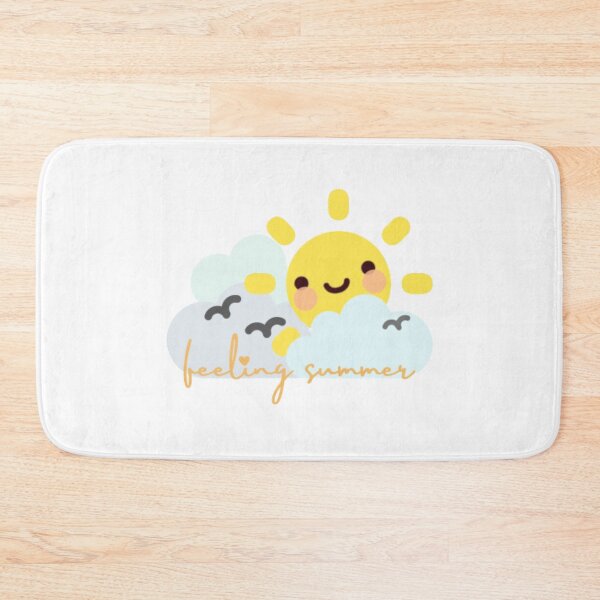 Item preview, Happy Summer Sunshine designed and sold by HuiArt.