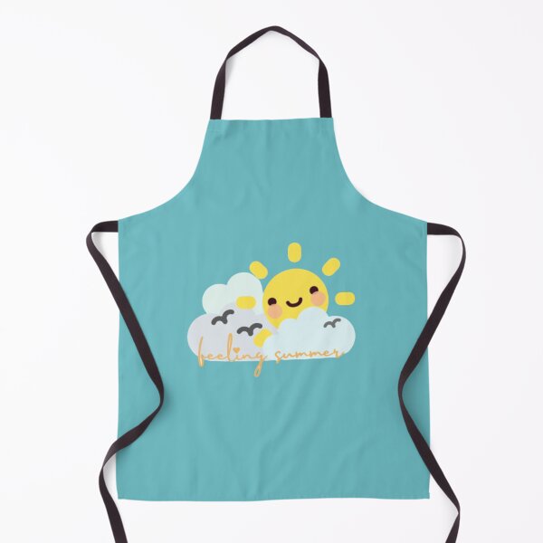 Item preview, Happy Summer Sunshine designed and sold by HuiArt.