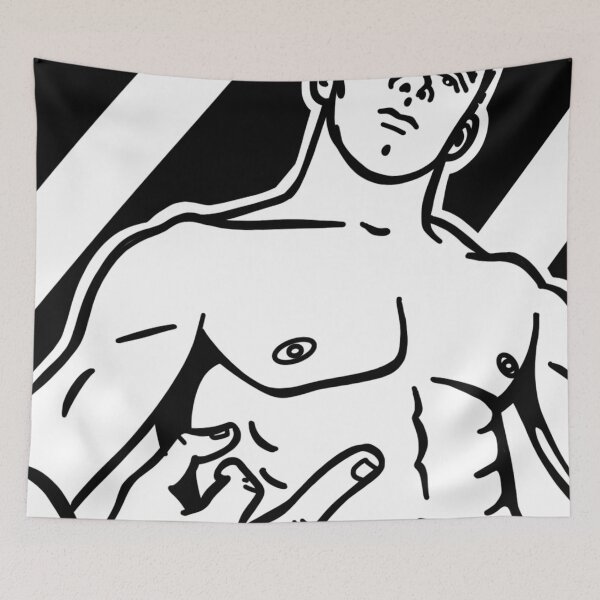 Item preview, F*CK HIM designed and sold by abstractnudes.