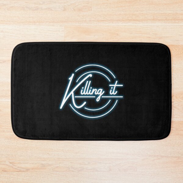 Item preview, Killing it designed and sold by TopBaseline.