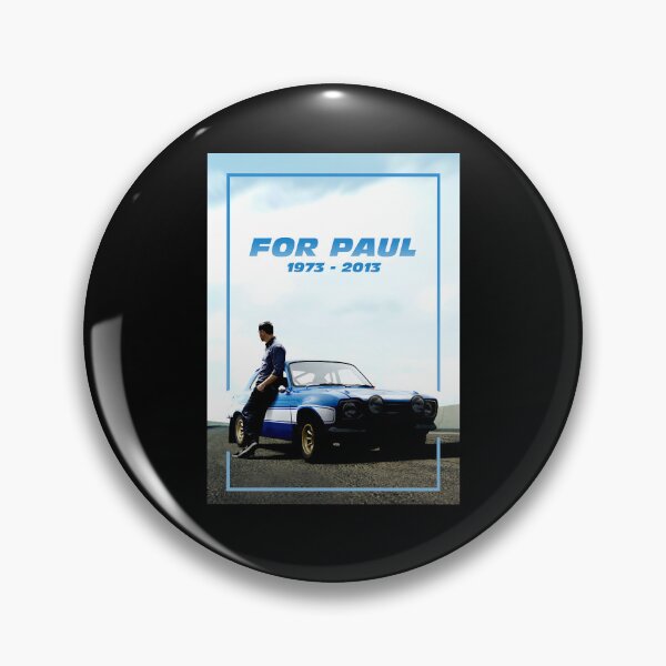 Item preview, Poster For Paul Gifts designed and sold by Ferreira7664.