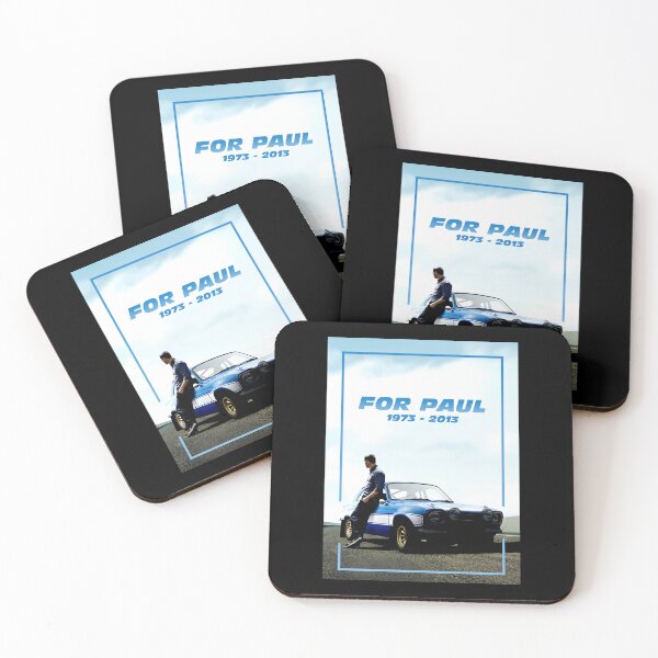 Item preview, Poster For Paul Gifts designed and sold by Ferreira7664.