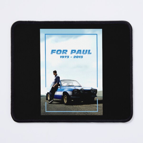 Item preview, Poster For Paul Gifts designed and sold by Ferreira7664.