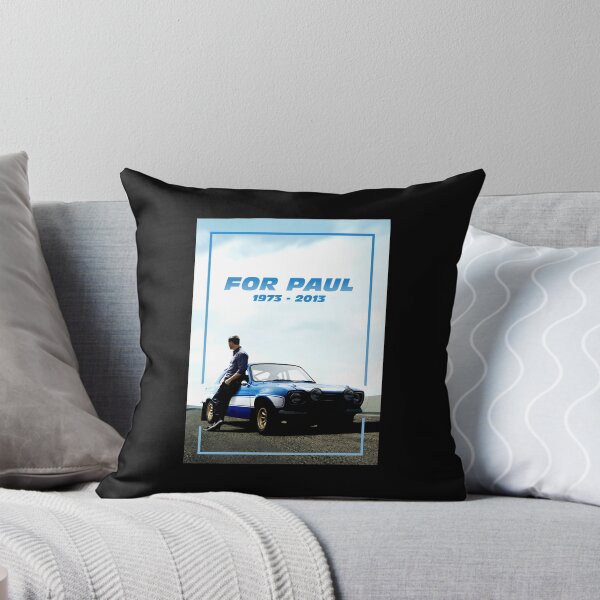 Item preview, Poster For Paul Gifts designed and sold by Ferreira7664.