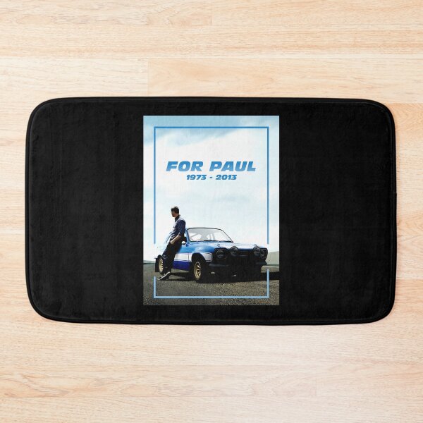 Item preview, Poster For Paul Gifts designed and sold by Ferreira7664.