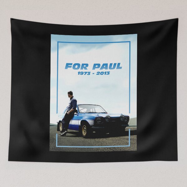 Item preview, Poster For Paul Gifts designed and sold by Ferreira7664.