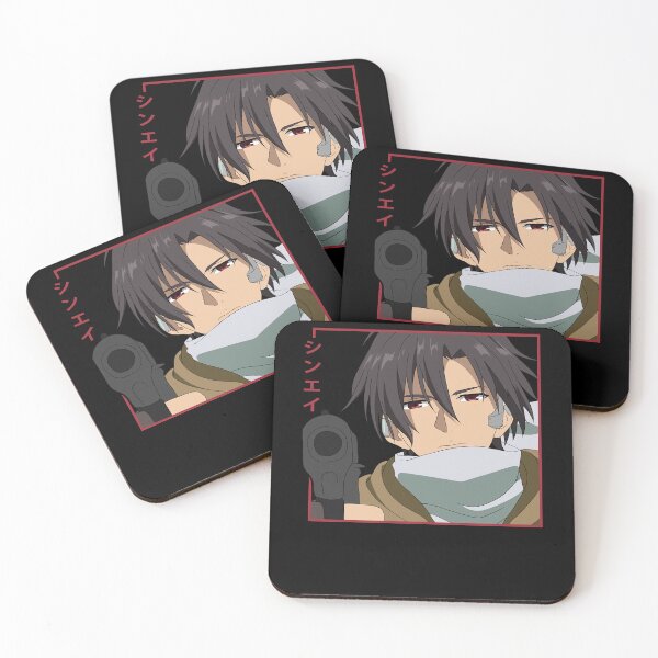 Item preview, Solid Evidences Why 86 Anime Is Bad For Your Career Development designed and sold by MurrayAlexandra.