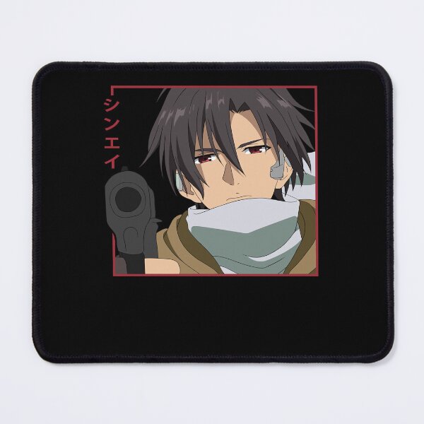 Item preview, Solid Evidences Why 86 Anime Is Bad For Your Career Development designed and sold by MurrayAlexandra.