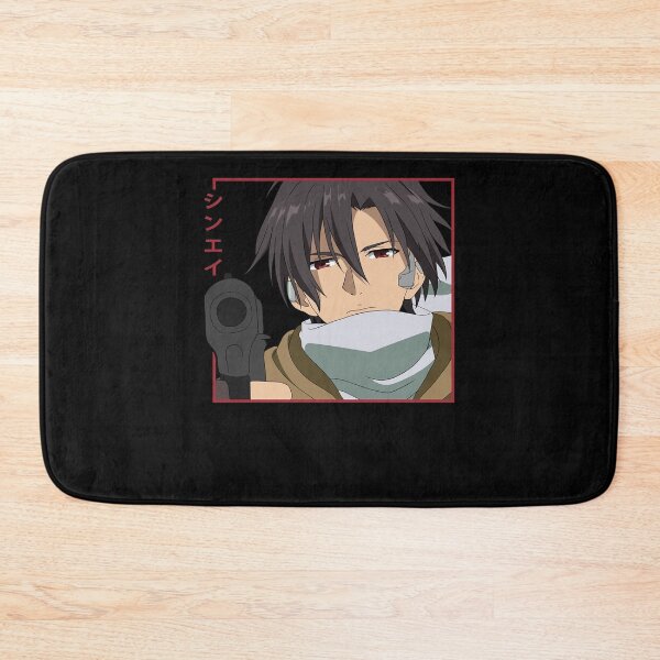 Item preview, Solid Evidences Why 86 Anime Is Bad For Your Career Development designed and sold by MurrayAlexandra.