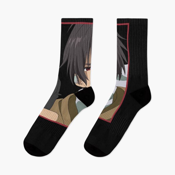 Item preview, Solid Evidences Why 86 Anime Is Bad For Your Career Development designed and sold by MurrayAlexandra.