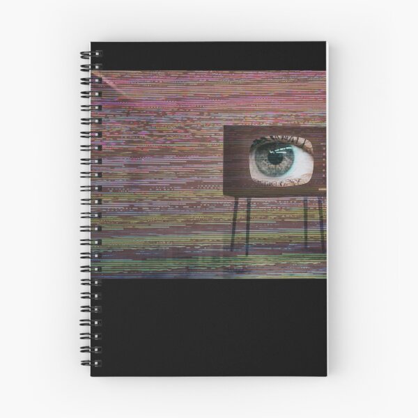 Item preview, Weirdcore Dreamcore Glitch TV  designed and sold by ghost888.