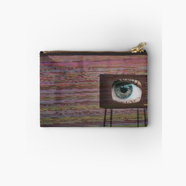 Item preview, Weirdcore Dreamcore Glitch TV  designed and sold by ghost888.