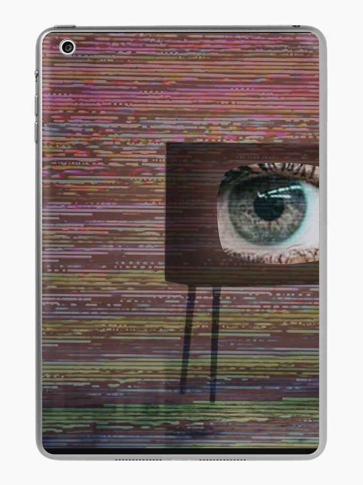 Weirdcore Dreamcore Glitch TV  Poster for Sale by ghost888