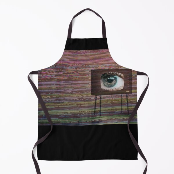 Item preview, Weirdcore Dreamcore Glitch TV designed and sold by ghost888.