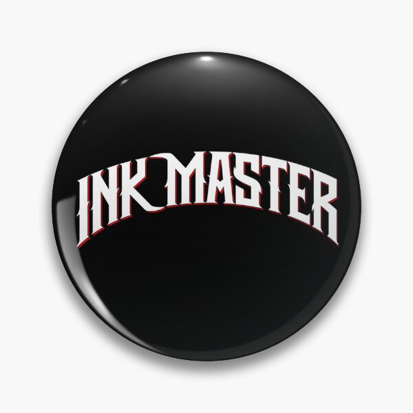 Item preview, Ink Master designed and sold by Justdung048.