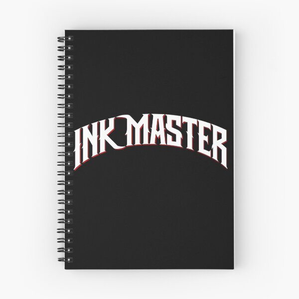 Item preview, Ink Master designed and sold by Justdung048.